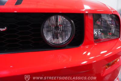 2005 Ford Mustang GT