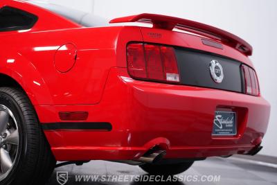 2005 Ford Mustang GT