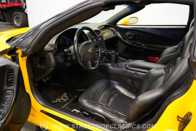 2004 Chevrolet Corvette Convertible