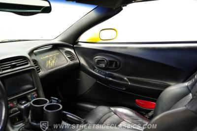 2004 Chevrolet Corvette Convertible