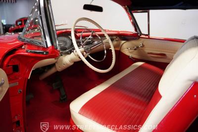 1957 Oldsmobile Super 88 Convertible J2