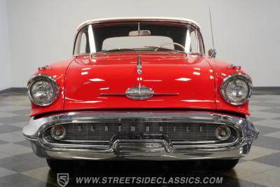 1957 Oldsmobile Super 88 Convertible J2