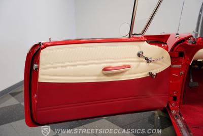1957 Oldsmobile Super 88 Convertible J2
