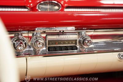 1957 Oldsmobile Super 88 Convertible J2