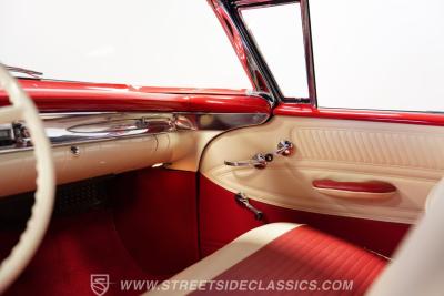 1957 Oldsmobile Super 88 Convertible J2
