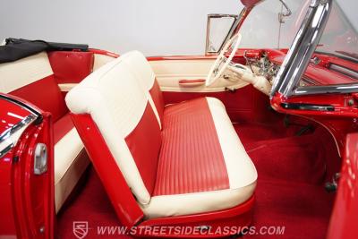 1957 Oldsmobile Super 88 Convertible J2