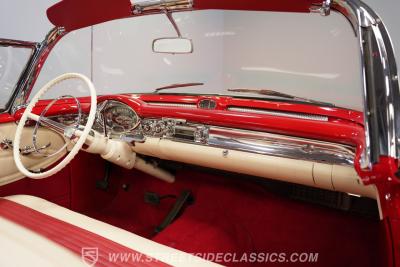 1957 Oldsmobile Super 88 Convertible J2