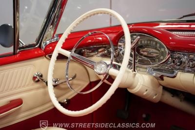 1957 Oldsmobile Super 88 Convertible J2