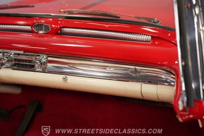1957 Oldsmobile Super 88 Convertible J2