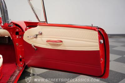 1957 Oldsmobile Super 88 Convertible J2