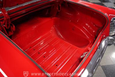 1957 Oldsmobile Super 88 Convertible J2