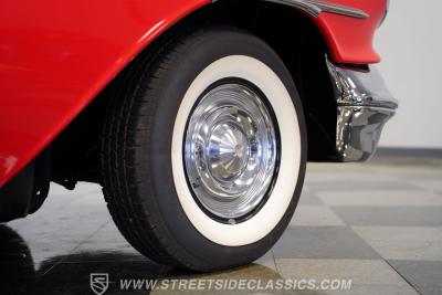 1957 Oldsmobile Super 88 Convertible J2