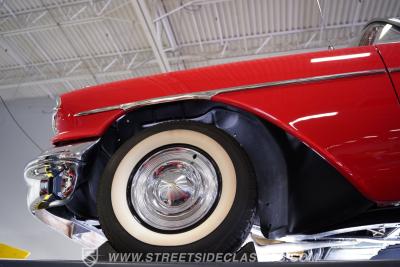 1957 Oldsmobile Super 88 Convertible J2