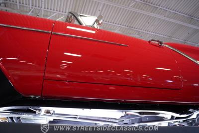 1957 Oldsmobile Super 88 Convertible J2