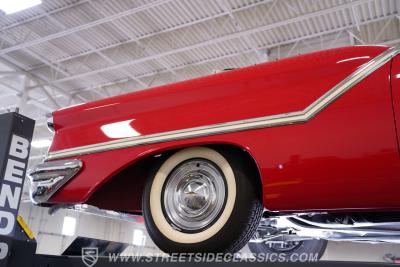 1957 Oldsmobile Super 88 Convertible J2