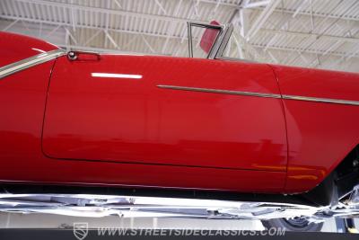 1957 Oldsmobile Super 88 Convertible J2