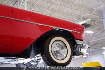 1957 Oldsmobile Super 88 Convertible J2