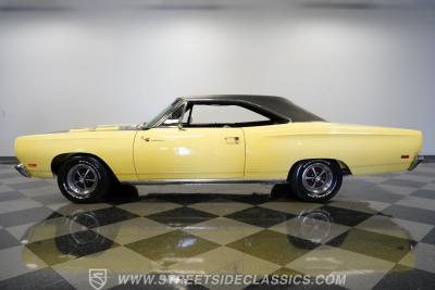 1969 Plymouth Road Runner