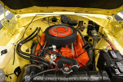 1969 Plymouth Road Runner