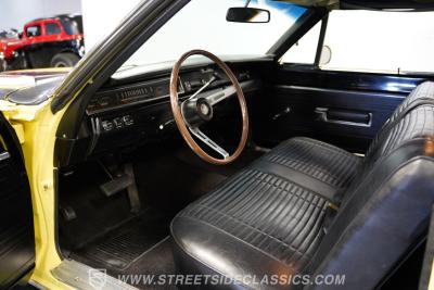 1969 Plymouth Road Runner