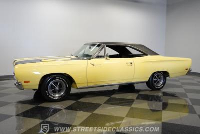 1969 Plymouth Road Runner