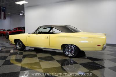 1969 Plymouth Road Runner