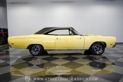 1969 Plymouth Road Runner