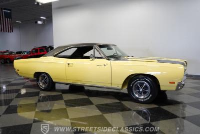1969 Plymouth Road Runner