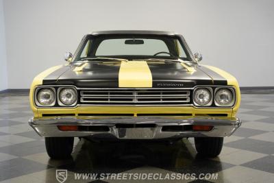 1969 Plymouth Road Runner