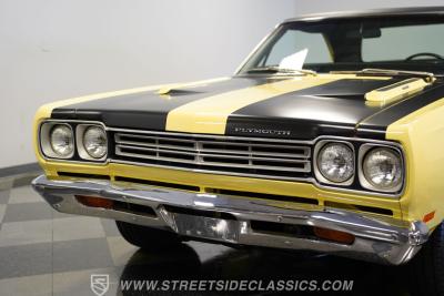 1969 Plymouth Road Runner