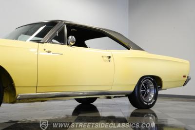 1969 Plymouth Road Runner
