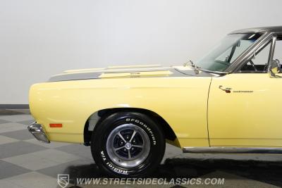 1969 Plymouth Road Runner
