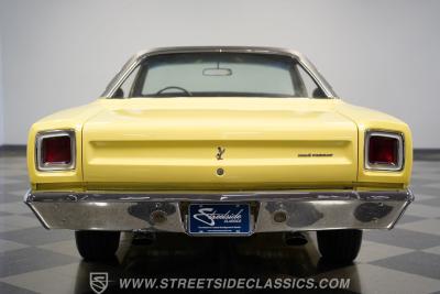 1969 Plymouth Road Runner