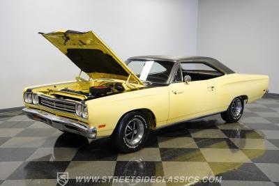 1969 Plymouth Road Runner