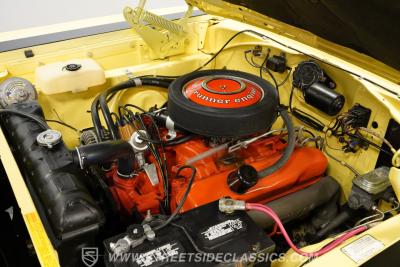1969 Plymouth Road Runner