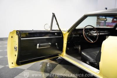 1969 Plymouth Road Runner