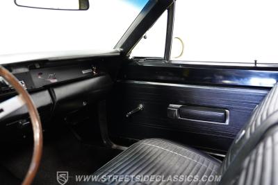 1969 Plymouth Road Runner