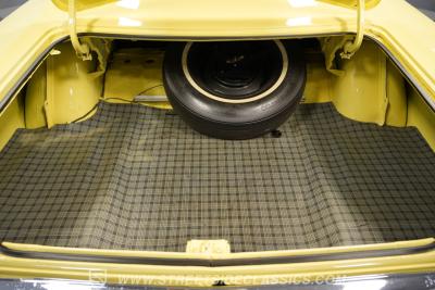 1969 Plymouth Road Runner
