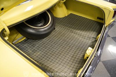 1969 Plymouth Road Runner