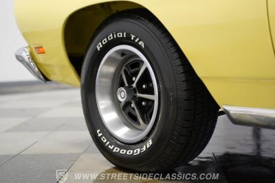 1969 Plymouth Road Runner