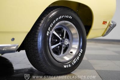 1969 Plymouth Road Runner