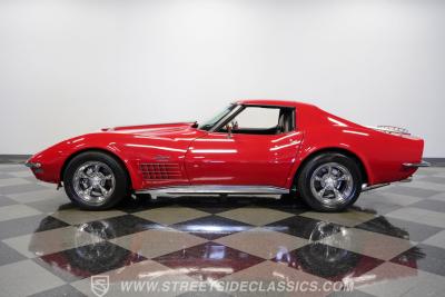 1972 Chevrolet Corvette 502 Restomod