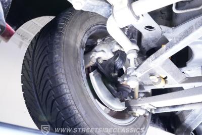 1972 Chevrolet Corvette 502 Restomod