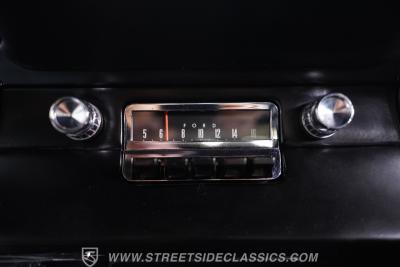 1965 Ford Mustang K-Code Convertible