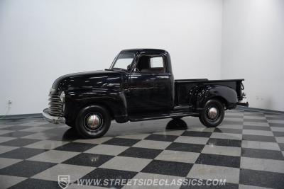 1950 Chevrolet 3100