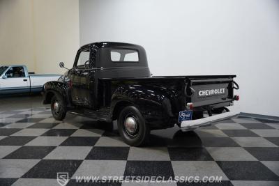 1950 Chevrolet 3100