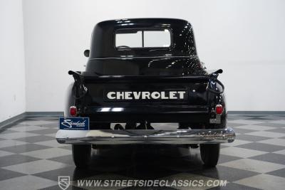 1950 Chevrolet 3100