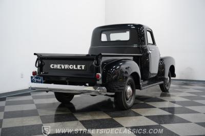 1950 Chevrolet 3100