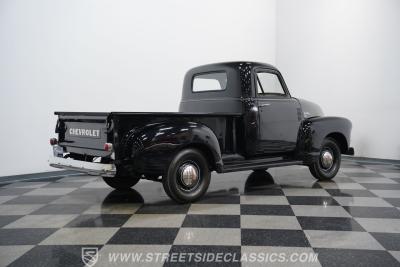 1950 Chevrolet 3100