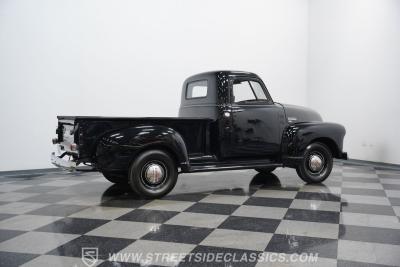 1950 Chevrolet 3100